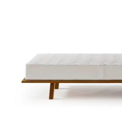 OUTLET - Wolke von Eden Purmittel, 90 x 200 cm, GOTS