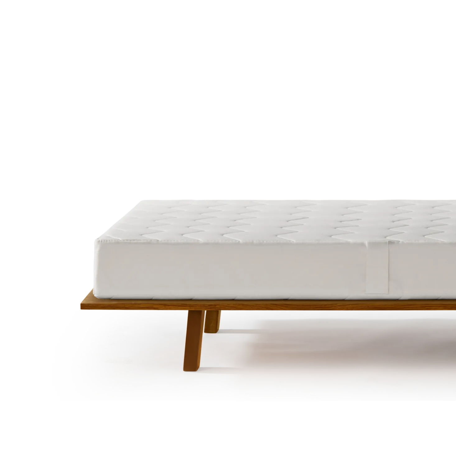 OUTLET - Wolke von Eden Purmittel, 90 x 200 cm, GOTS