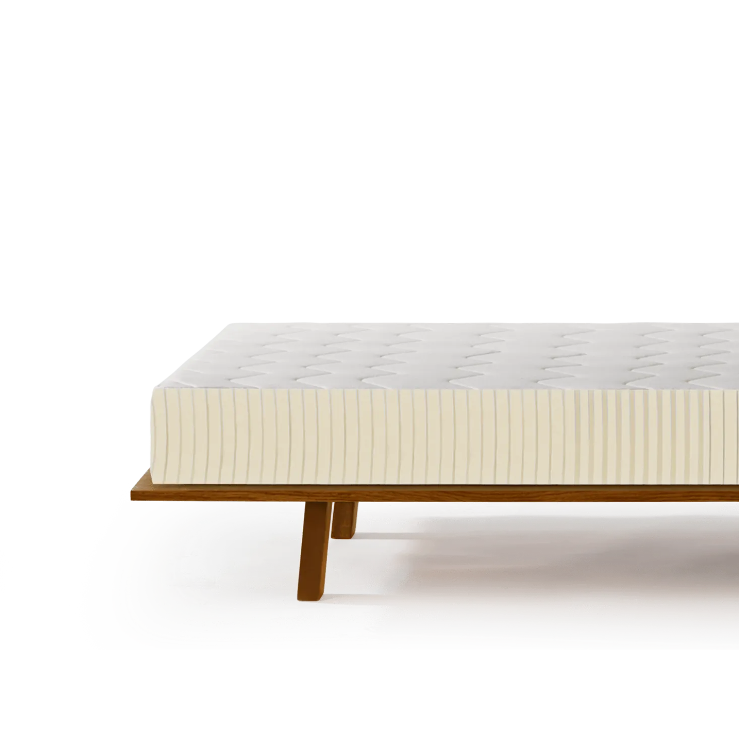 OUTLET - Wolke von Eden Purmittel, 90 x 200 cm, GOTS