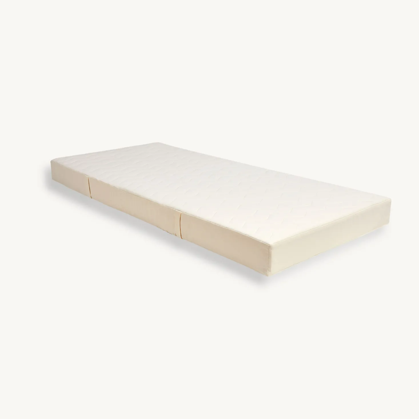 OUTLET - Wolke von Eden Purmittel, 90 x 200 cm, GOTS