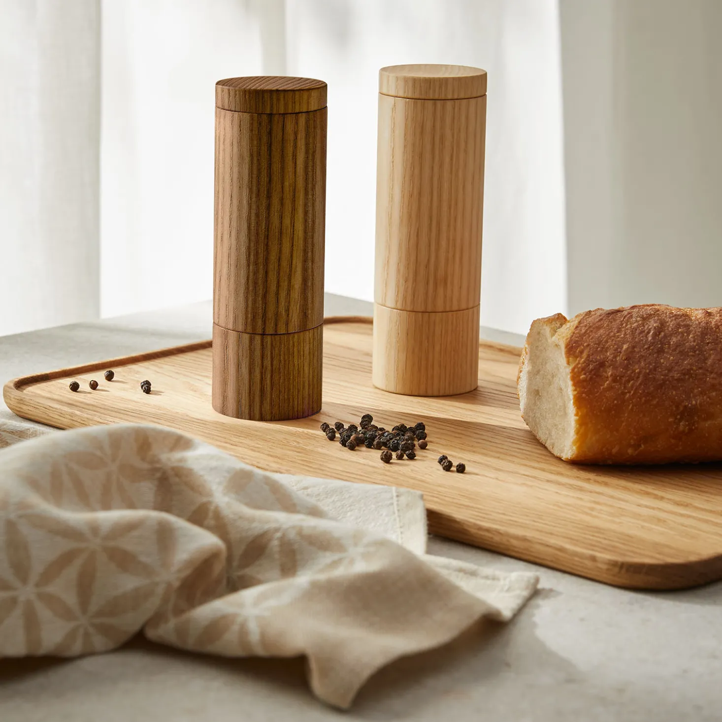 Pfeffermühle Kosu