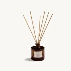 Pure FreudeBiologischer Raumduft mit Duftstäbchen 100 ml