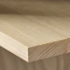 Regal Tenso(Esche, 4 Fächer, 100cm)
