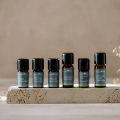 Rosengeranieätherisches Öl 5 ml
