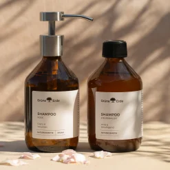 Rose Shampoo Glanz & Volumen 300 ml