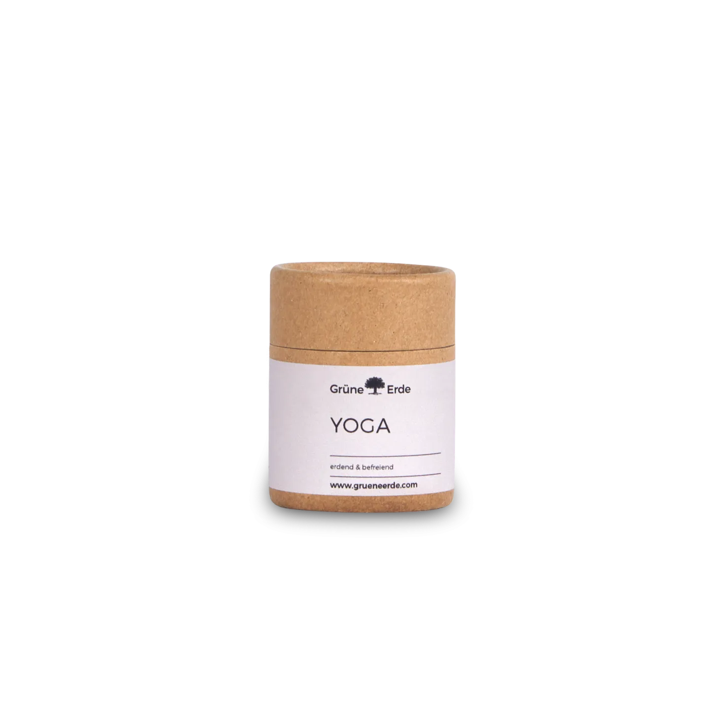 Räuchermischung "Yoga"50 ml