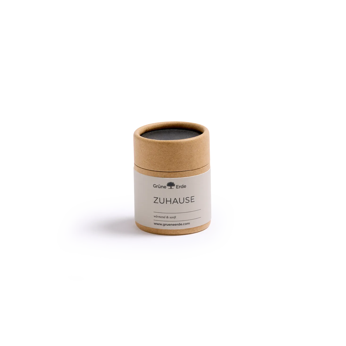Räuchermischung "Zuhause"50 ml