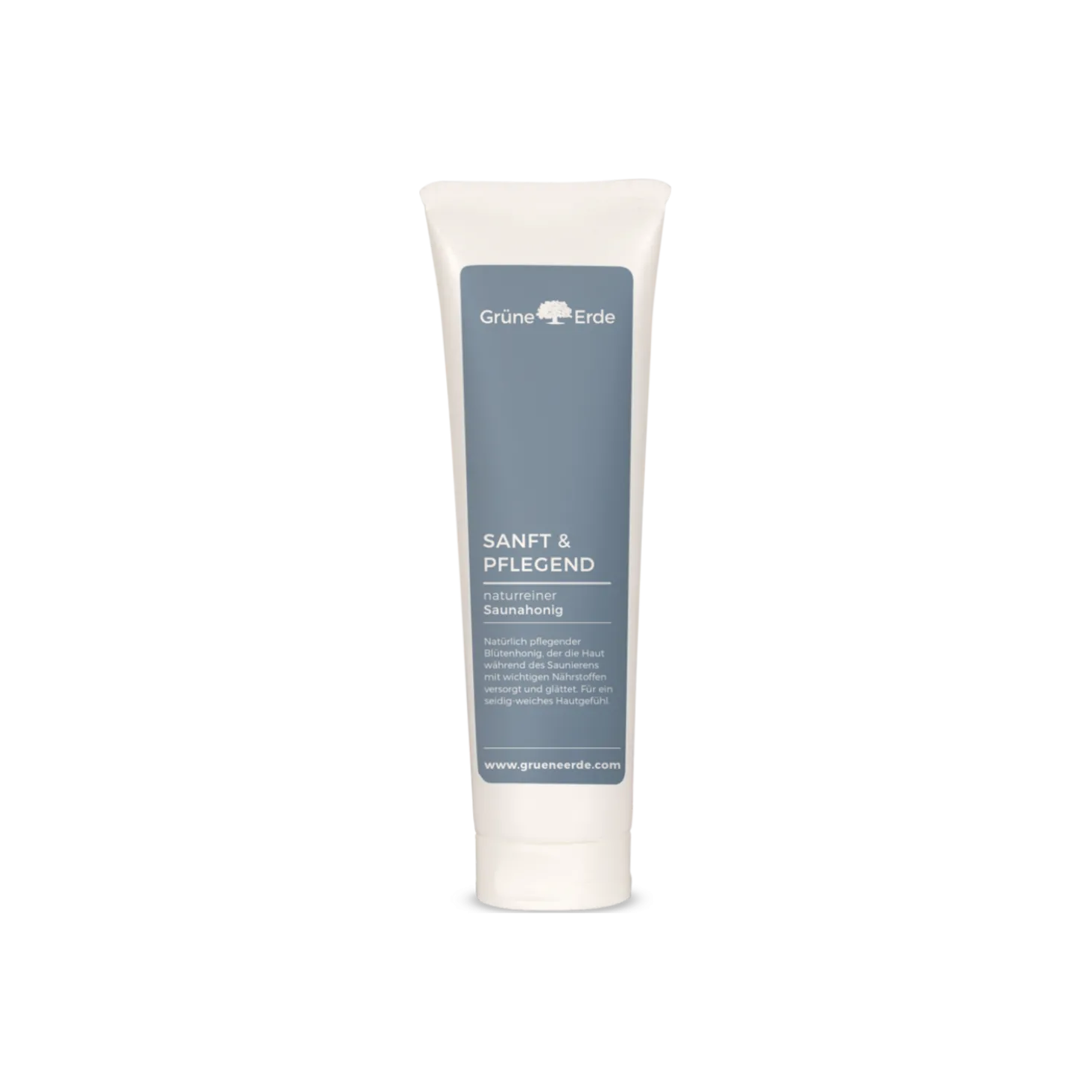 Sanft & Pflegendnaturreiner Saunahonig 80 ml
