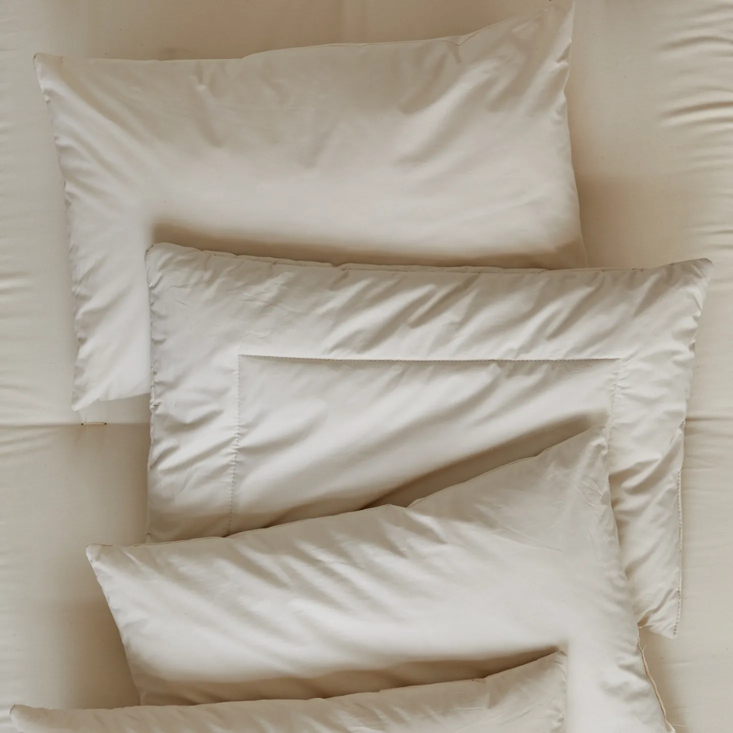 Schlafkissen "Das Individuelle"SSW (40 x 60 cm)