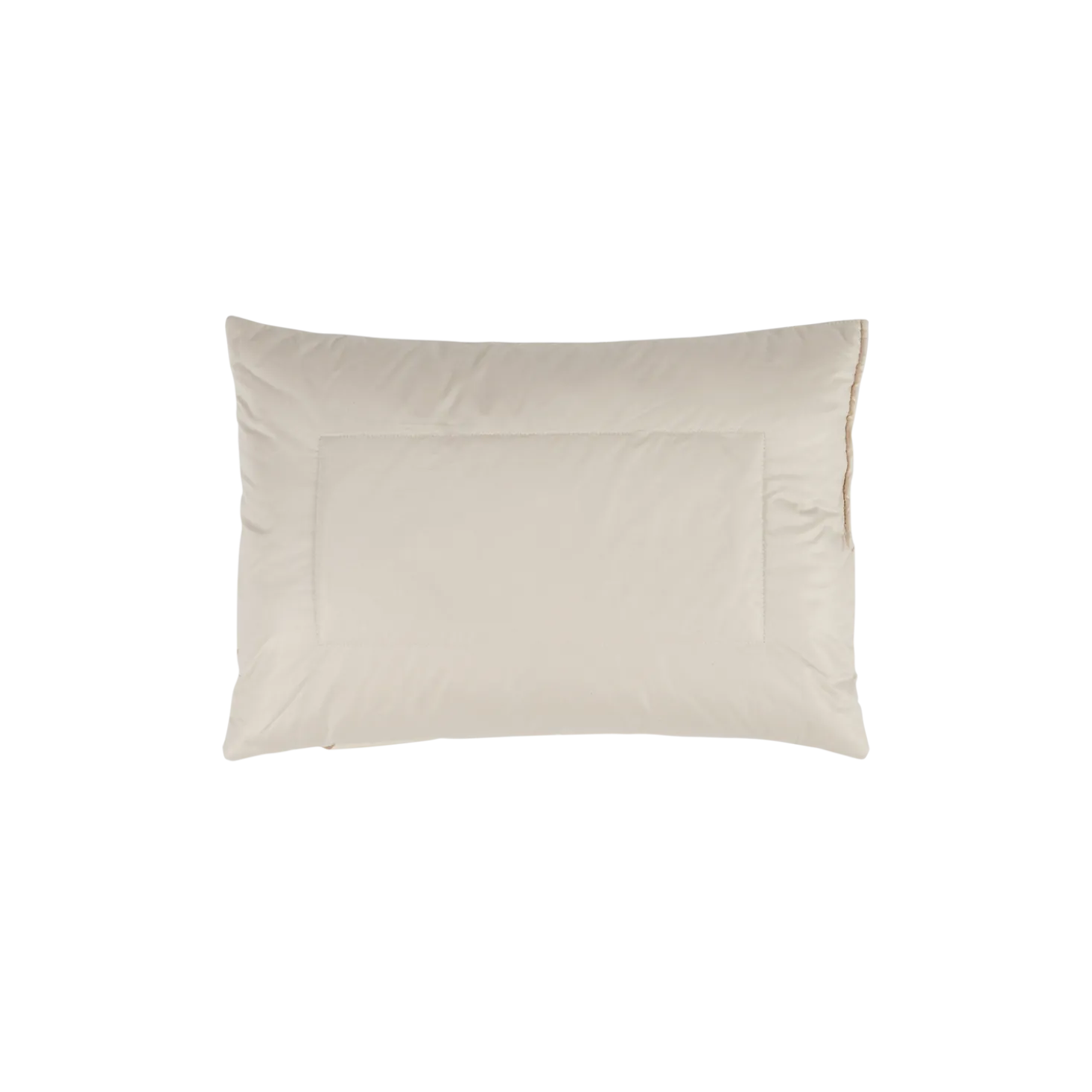 Schlafkissen "Das Wertvolle Premium" Yakhaar/SSW(standard, 40 x 60 cm)
