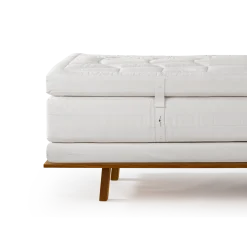 Schlafsystem Dreiklang(mittel, 100 x 200 cm)