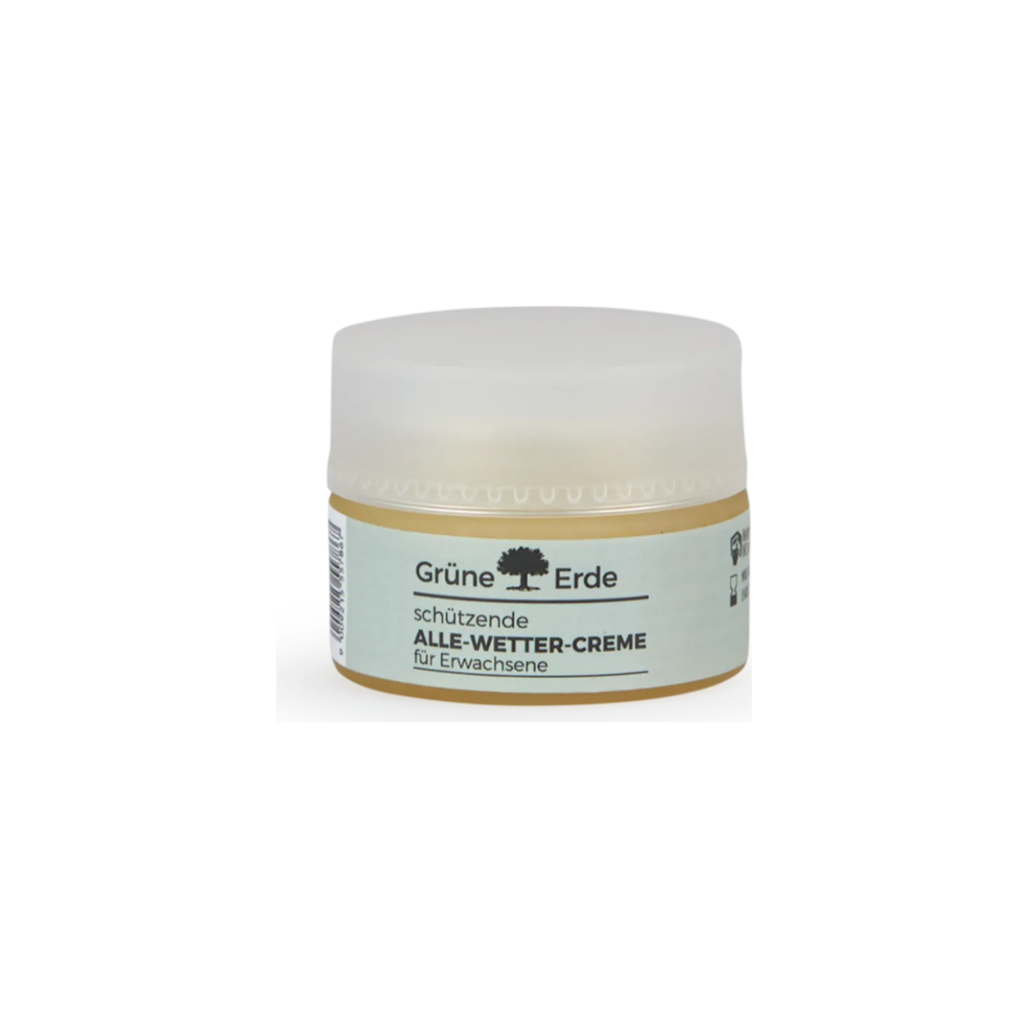 Schützende "Alle-Wetter-Creme"für Erwachsene 30 ml