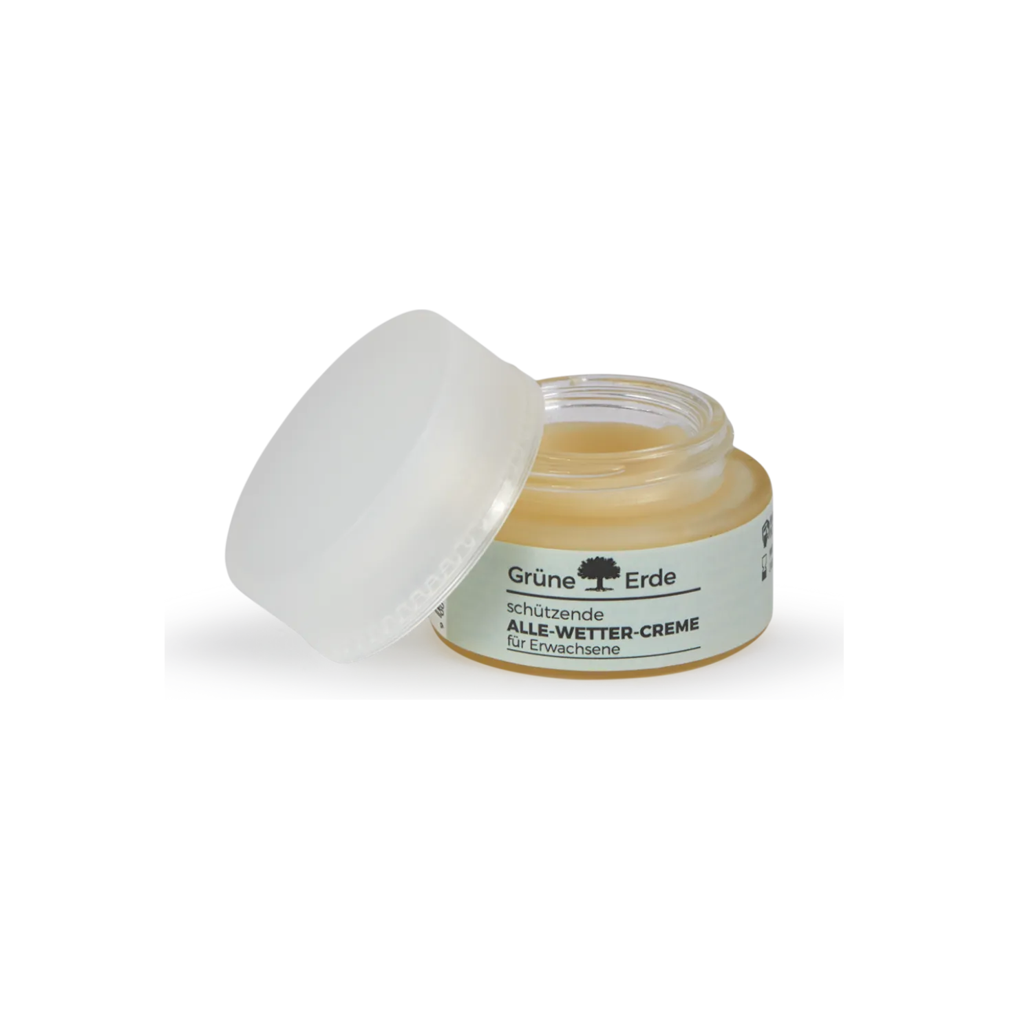 Schützende "Alle-Wetter-Creme"für Erwachsene 30 ml