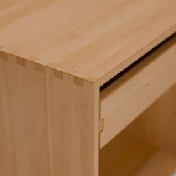 Schubladenbox Yunit Pur(Buche, 1 Lade)