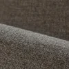 Set: Sofakissen mit Überzug(Wollstoff Tano natur dunkel, 60 x 105 cm)