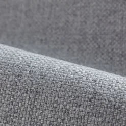 Set: Sofakissen mit Überzug(Wollstoff Kaland kiesel, 55 x 70 cm)