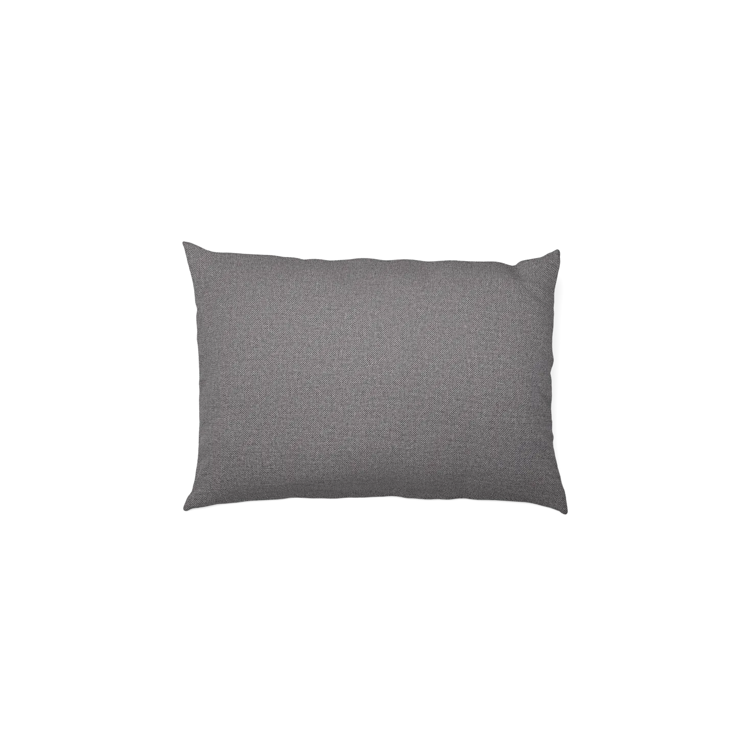 Set: Sofakissen mit Überzug(Wollstoff Elverum mocca, 60 x 85 cm)