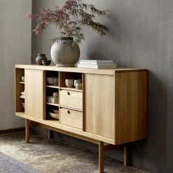 Sideboard Kilian(Buche)