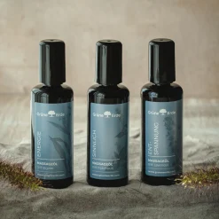 SinnlichMassageöl mit Patchouli 100ml