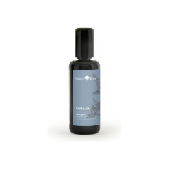 SinnlichMassageöl mit Patchouli 100ml