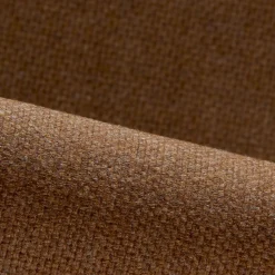 Sofakissen-Überzug mit verdeckter Knopfleiste(Wollstoff Kaland Tundra, 60 x 85 cm)