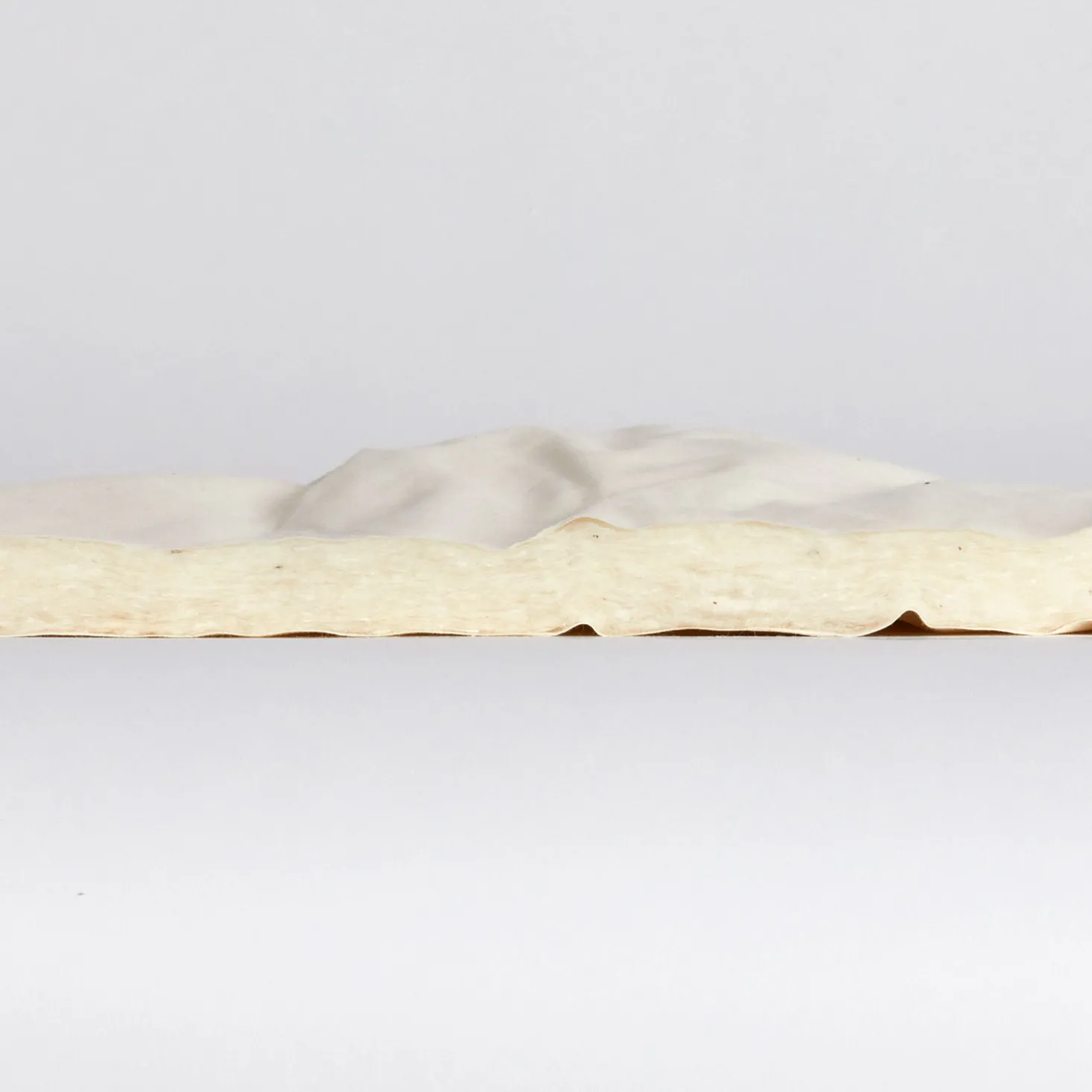 Sommerdecke "Die Weiche" Nesselfaser/BWVEGAN (140 x 200 cm)