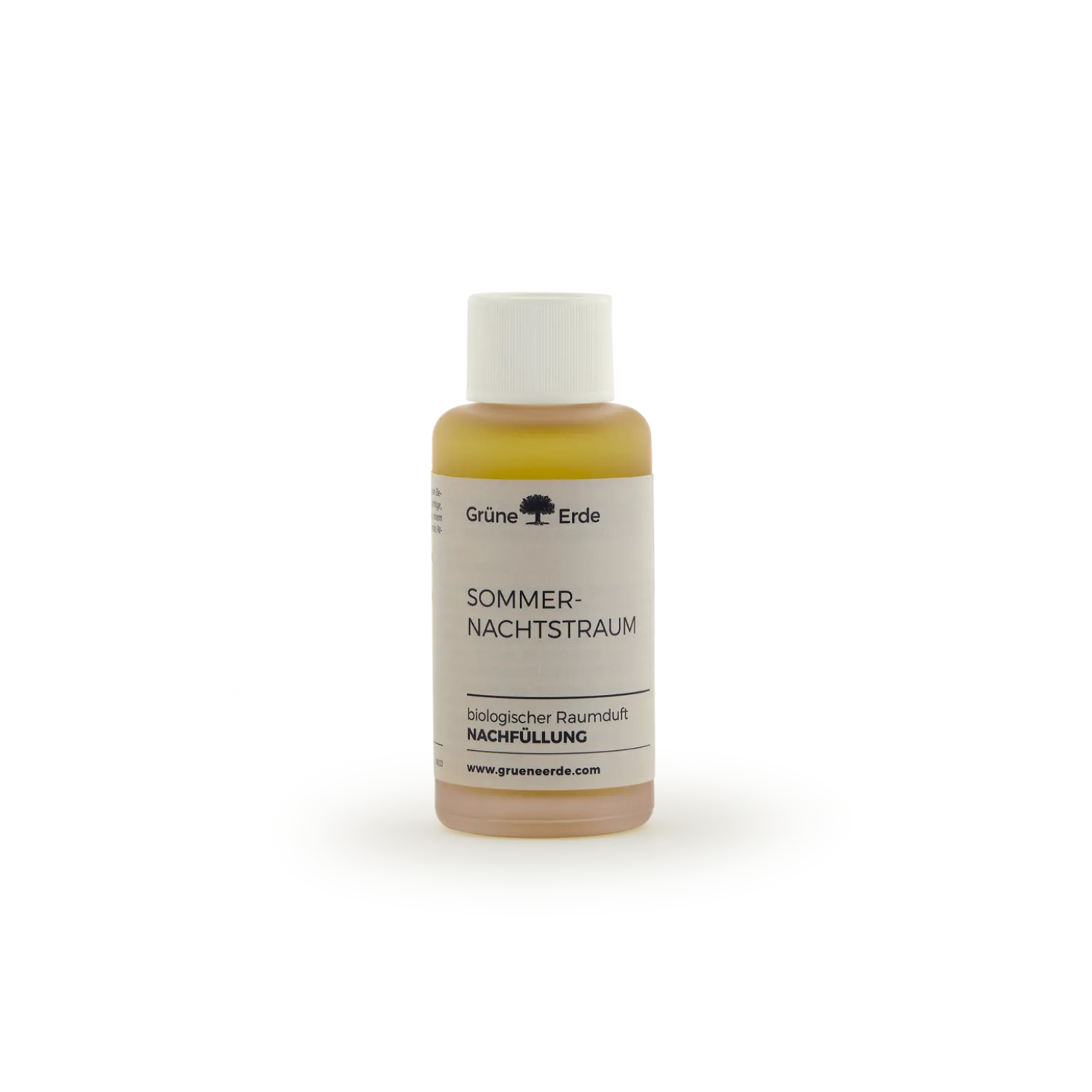 SommernachtstraumBiologischer Raumduft Nachfüllung 100 ml
