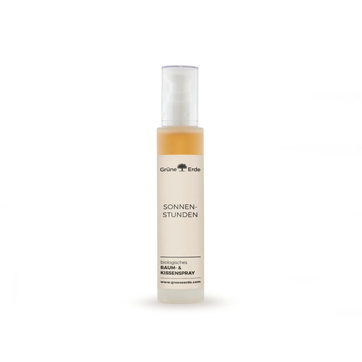 SonnenstundenBiologisches Raum & Kissenspray 100 ml