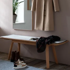 Spiegel Giulia(Buche, B100xH60cm)