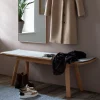 Spiegel Giulia(Eiche, B60xH150cm)