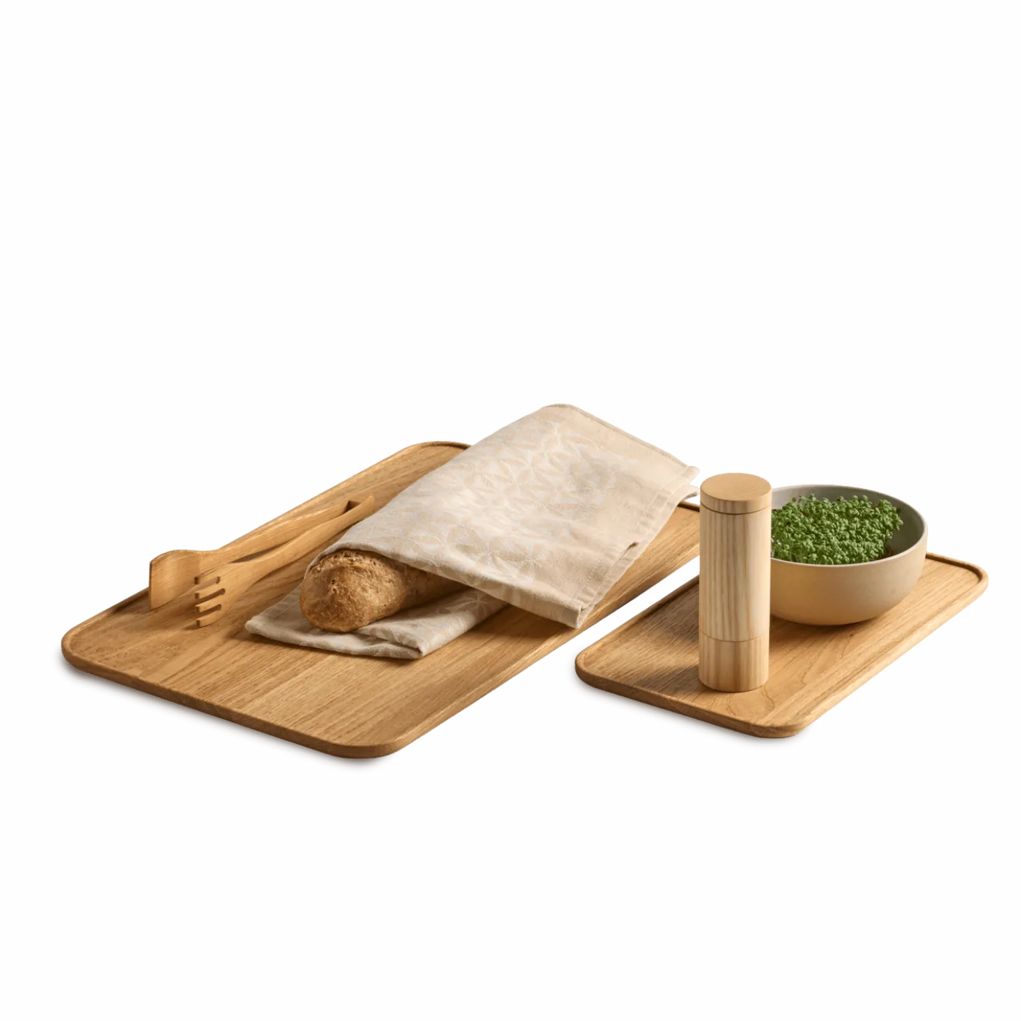 Tablett Usuki(klein)
