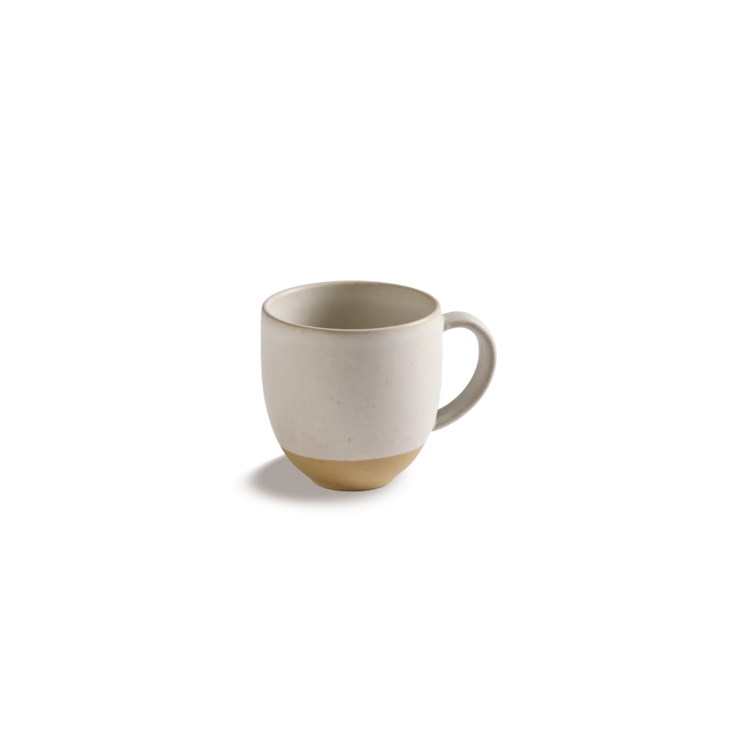 Tasse Sunagan mit Henkel4er-Set