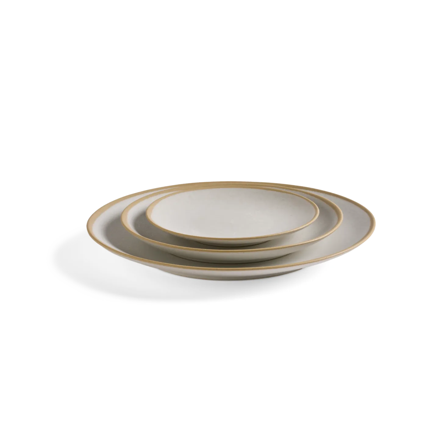 Teller Sunagan, ø 22 cm4er-Set