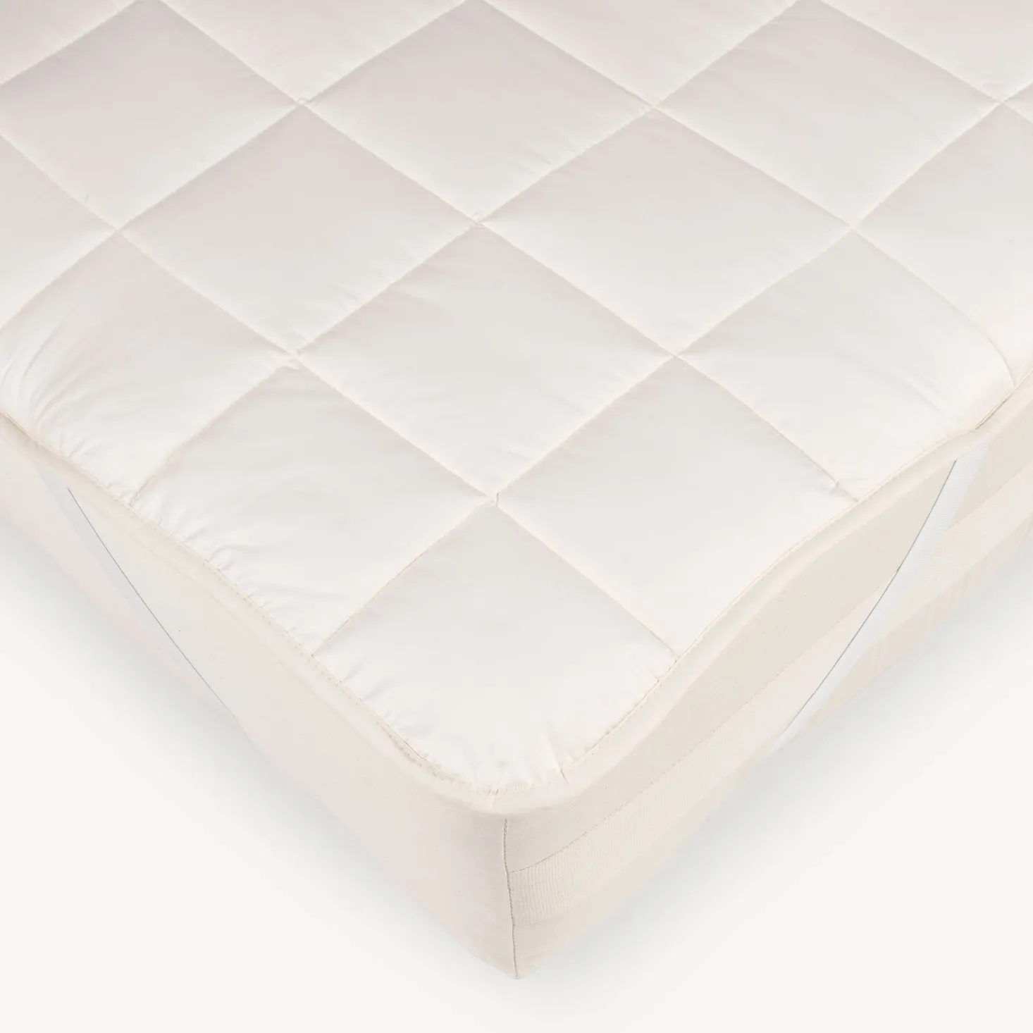 Unterbett "Das Weiche" Nesselfaser/BWVEGAN (90 x 200 cm)