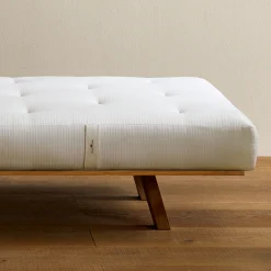 Weiße Wolke Klassik(mittel, 90 x 200 cm)