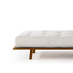 Weiße Wolke Klassik(mittel, 90 x 200 cm)