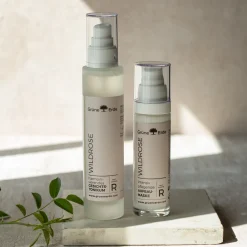 Wildrosenknospenharmonisierendes Gesichtstonikum 100 ml