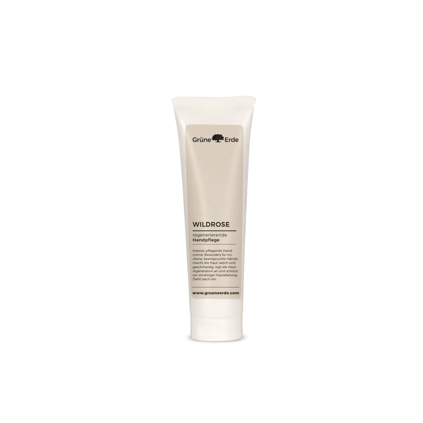 Wildroseregenerierende Handpflege90 ml