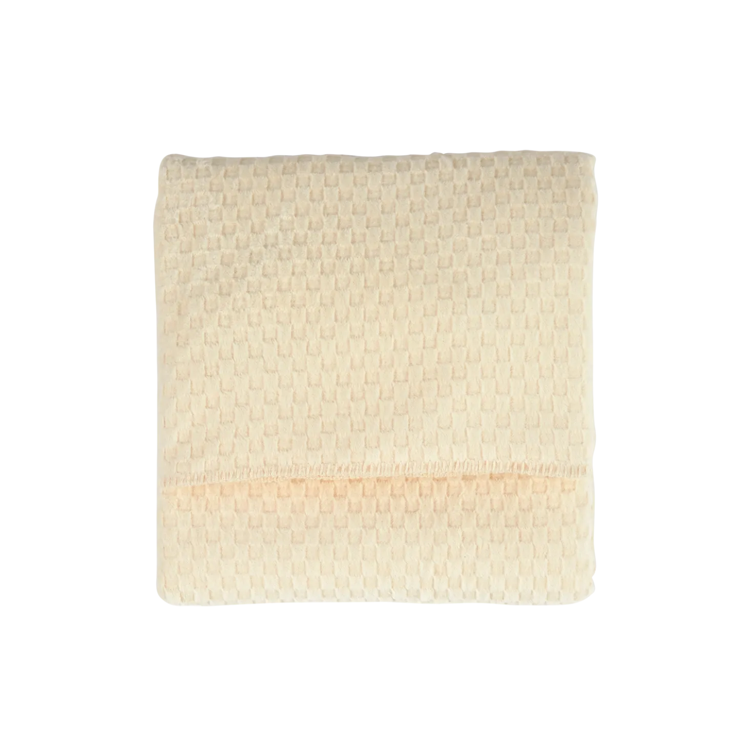 Wohndecke Cameonatur, 150 x 200 cm, 100 % Baumwolle, GOTS
