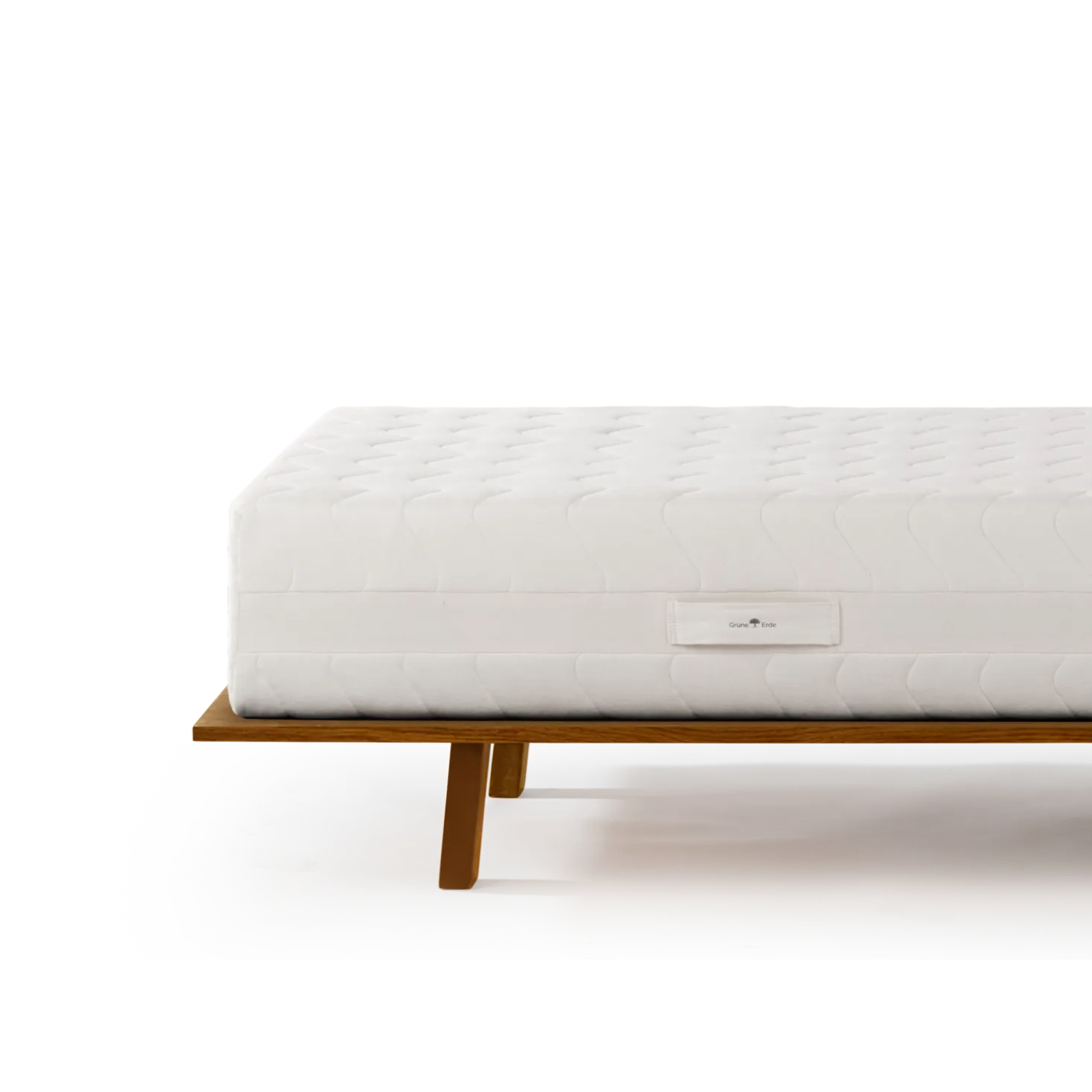 Wolke von Eden Premium(mittel, 90 x 200 cm)