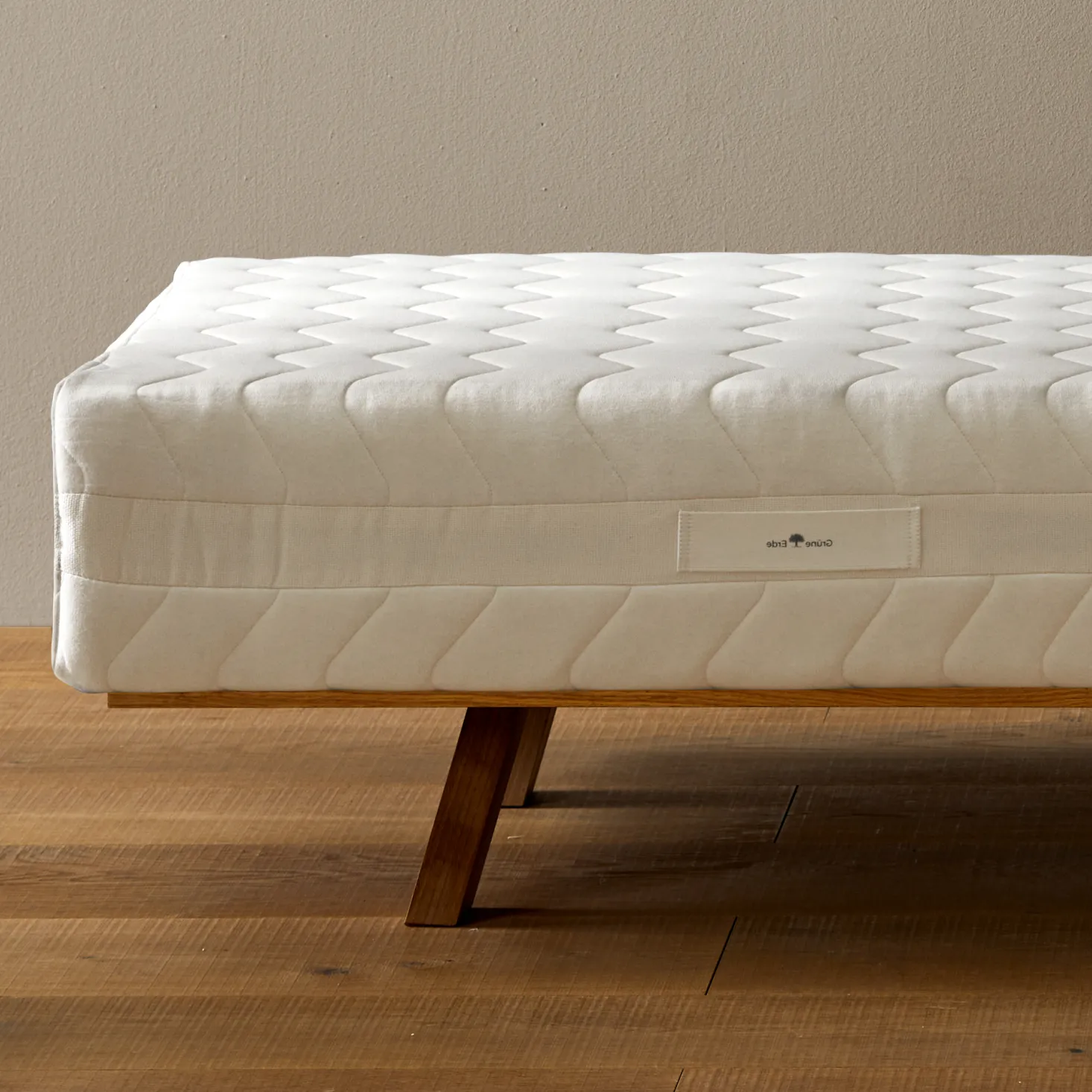 Wolke von Eden Premium(mittel, 90 x 200 cm)