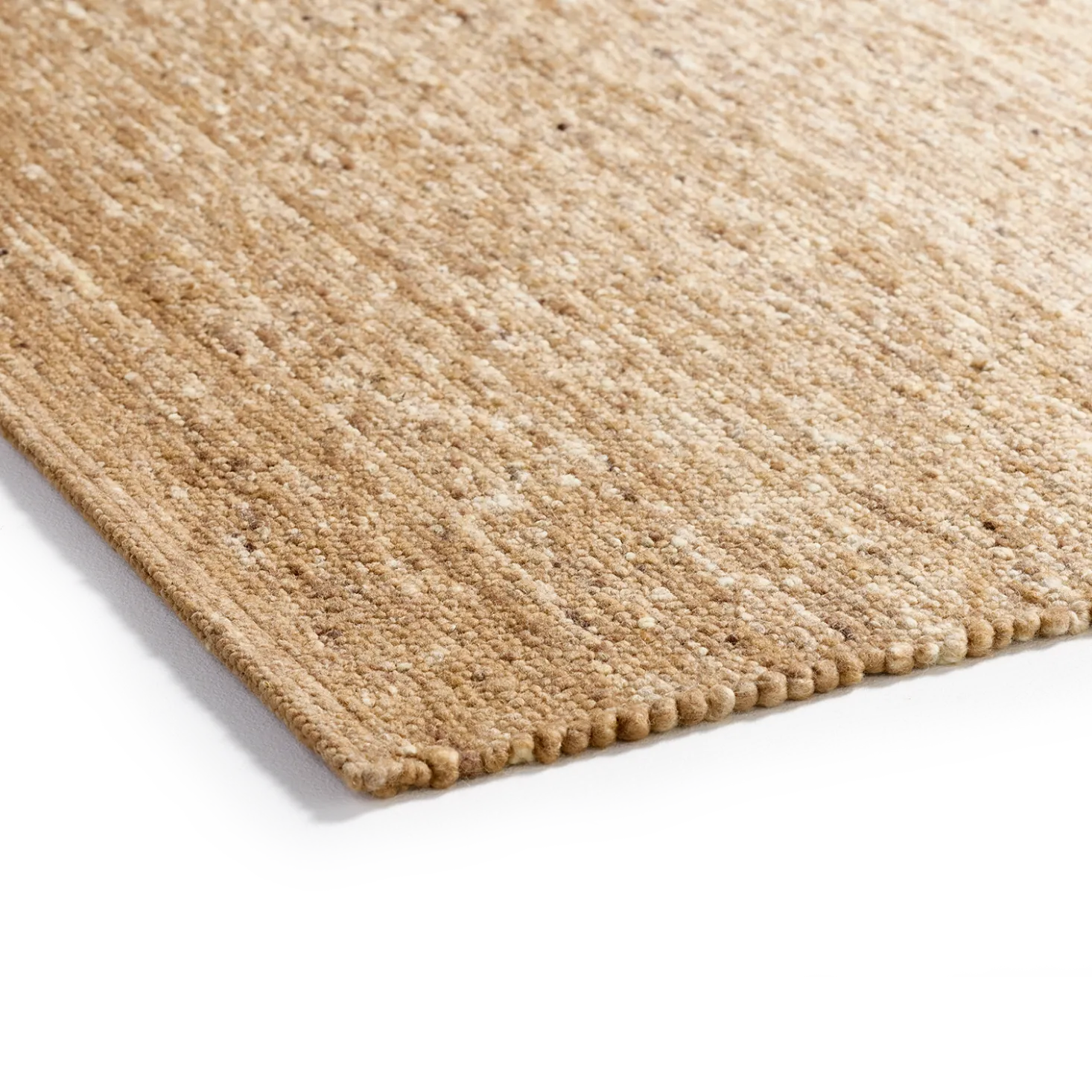 Wollteppich MaelGOTS (muscat, 70 x 140 cm)
