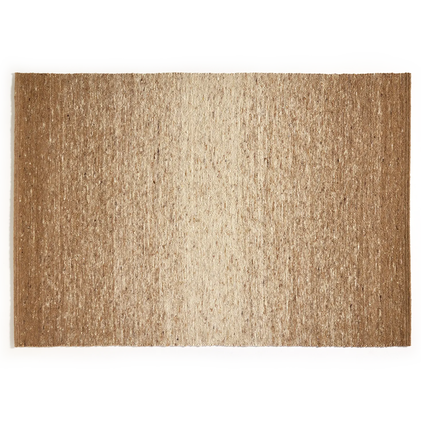 Wollteppich MaelGOTS (muscat, 70 x 140 cm)