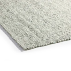 Wollteppich MaelGOTS (thymian, 70 x 140 cm)