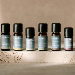 Zedernholzätherisches Öl 10 ml