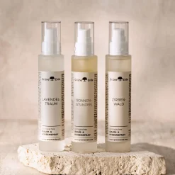 ZirbenwaldBiologisches Raum & Kissenspray 100 ml