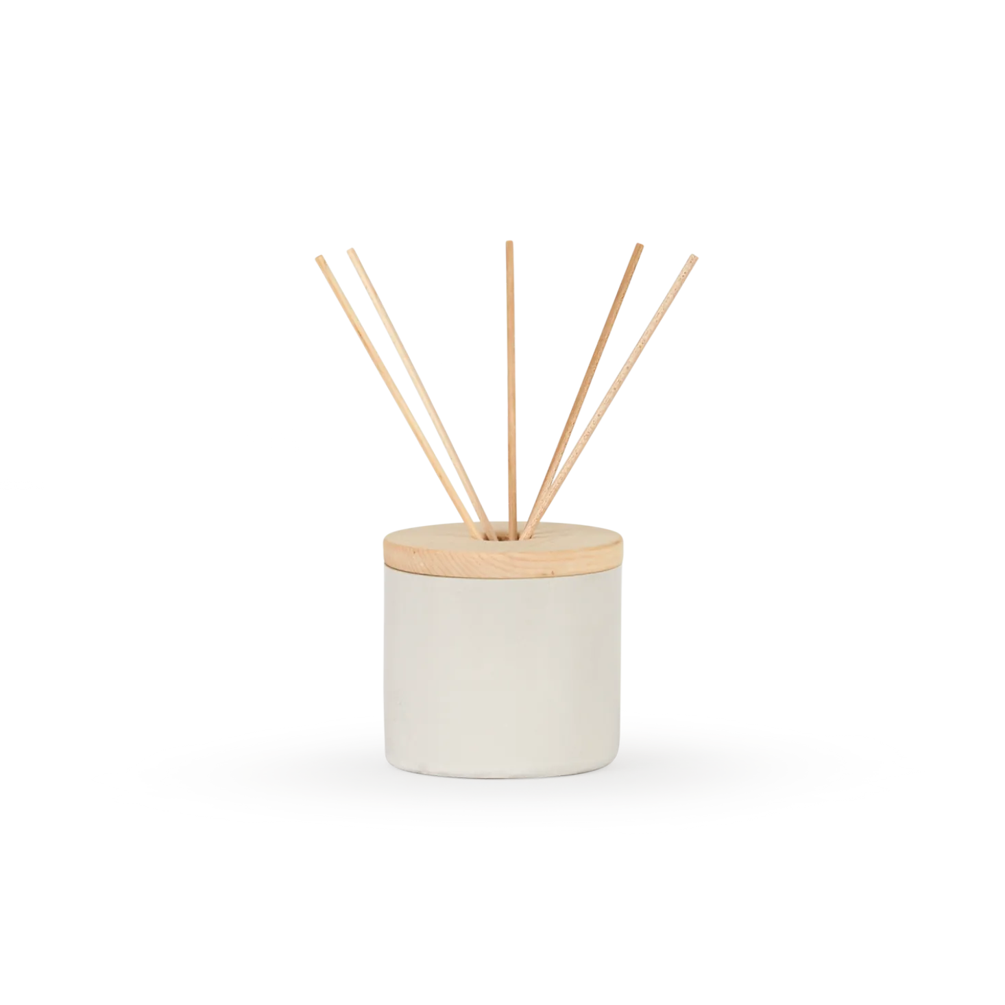 ZirbenwaldPremium Raumduft Set mit Keramikdiffuser