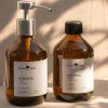 Zirbe & RosmarinDuschgel entspannend 300 ml