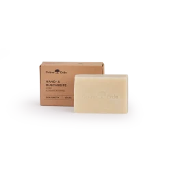 Zirbe & Schwarzkümmel Hand- & Duschseife 100 g