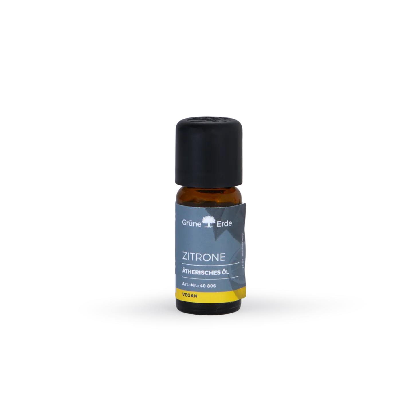 Zitroneätherisches Öl 10 ml